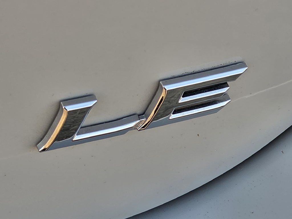 Used 2024 Toyota Camry LE FWD image 11