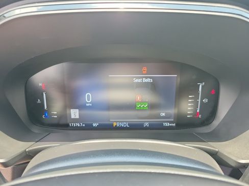 Used 2023 Ford Escape ST-Line w/ Tech Pack #1 AWD/4WD image 18