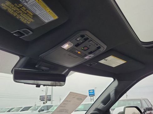 Used 2023 Toyota Tundra 1794 Edition image 30