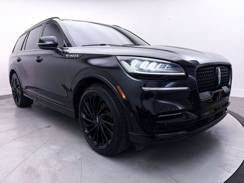 Used 2023 Lincoln Aviator Reserve w/ Jet Package image 12