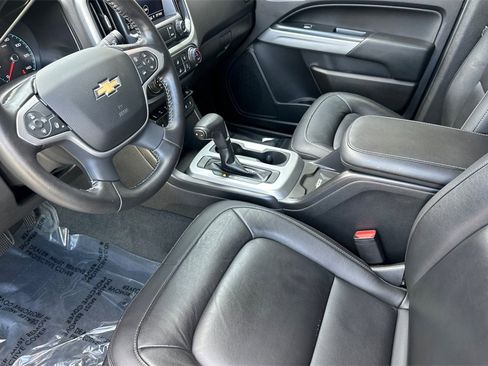 Used 2021 Chevrolet Colorado ZR2 image 12
