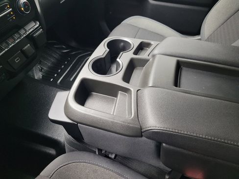 Used 2019 Chevrolet Silverado 1500 W/T w/ WT Fleet Convenience Package image 26