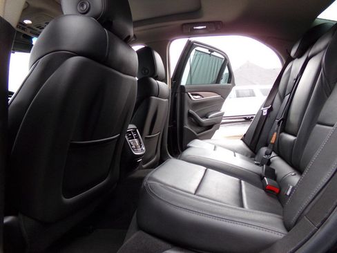 Used 2017 Cadillac CTS Premium Luxury image 22