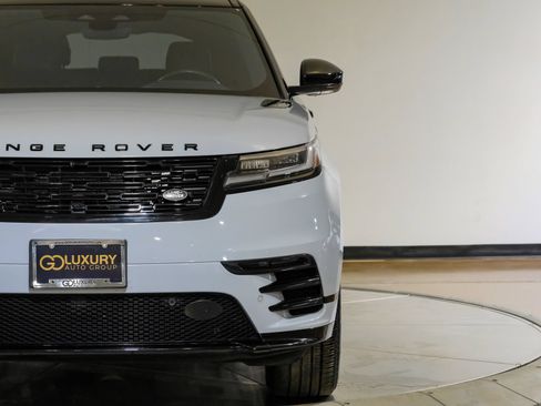 Used 2024 Land Rover Range Rover Velar Dynamic SE AWD/4WD image 48