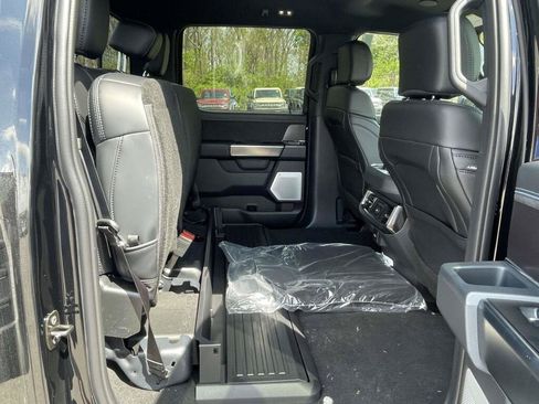 New 2026 Ford F350 Platinum AWD/4WD image 21