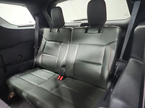 Used 2022 Ford Explorer Timberline AWD/4WD image 12