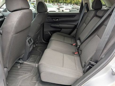 Certified 2025 Honda CR-V EX image 29
