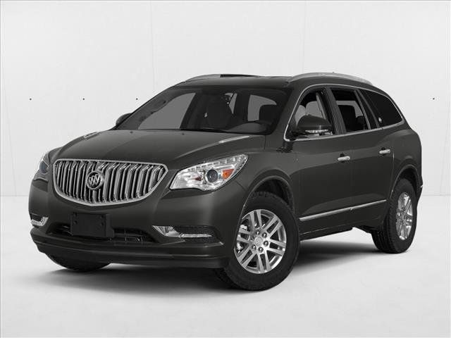 Used 2015 Buick Enclave Premium w/ Experience Buick Package AWD/4WD image 1