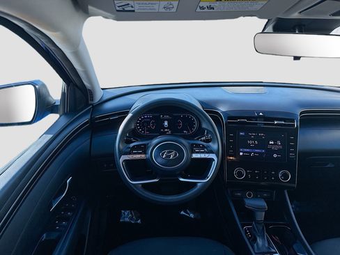 Used 2023 Hyundai Tucson SEL image 18