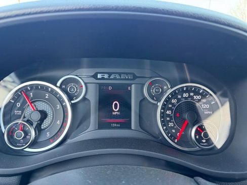 New 2026 RAM 4500 Tradesman w/ Chrome Appearance Group AWD/4WD image 22