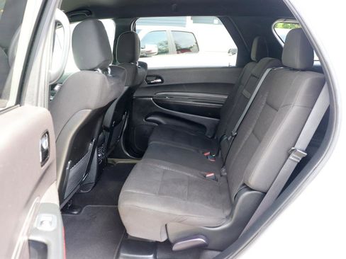 Used 2026 Dodge Durango GT AWD/4WD image 12