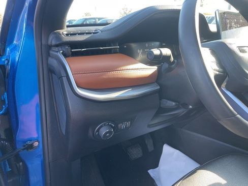 Used 2024 Jeep Compass Limited w/ Elite Group image 20