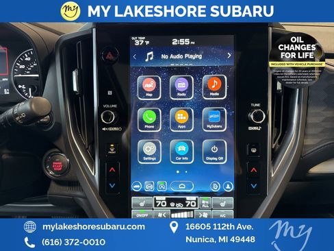 New 2026 Subaru Forester Limited image 18