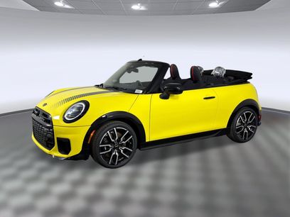 New 2026 MINI Cooper S