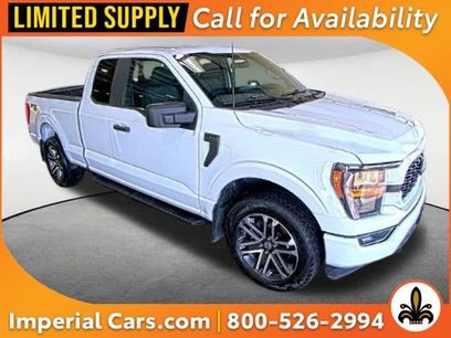Used 2023 Ford F150 XL w/ STX Appearance Package