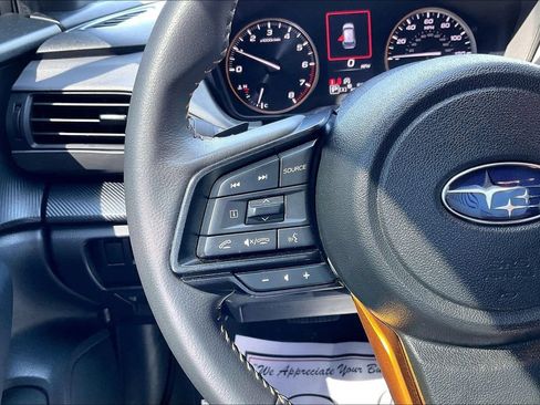 Used 2024 Subaru Crosstrek 2.5i Wilderness AWD/4WD image 18