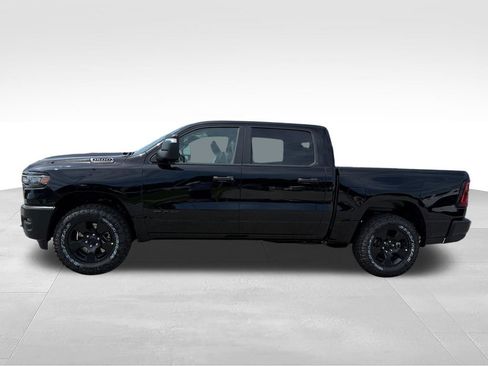 New 2026 RAM 1500 Classic Warlock AWD/4WD image 3