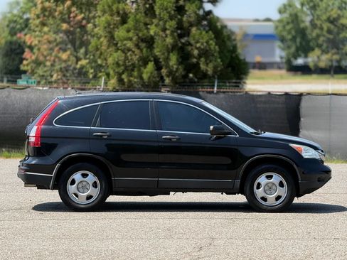 Used 2011 Honda CR-V LX image 7
