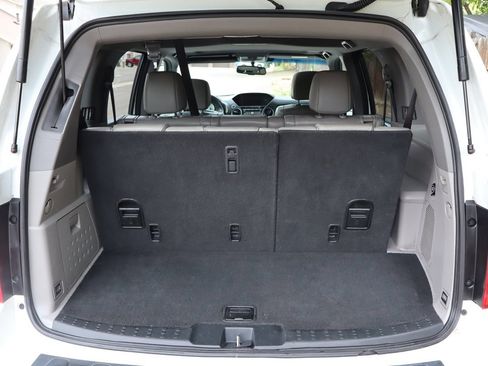 Used 2015 Honda Pilot EX-L image 14