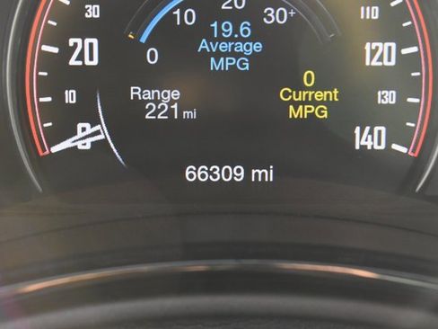 Used 2023 Dodge Durango GT image 32