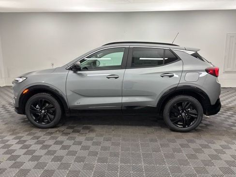New 2026 Buick Encore GX Sport Touring w/ Advanced Technology Package image 12