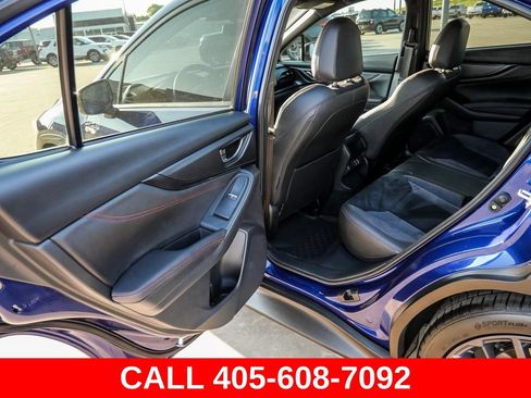 Used 2024 Subaru WRX Limited AWD/4WD image 26