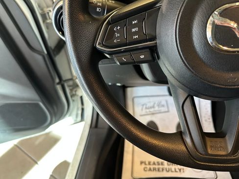 Used 2019 MAZDA CX-3 Sport w/ Sport I-ACTIVSENSE Package FWD image 11