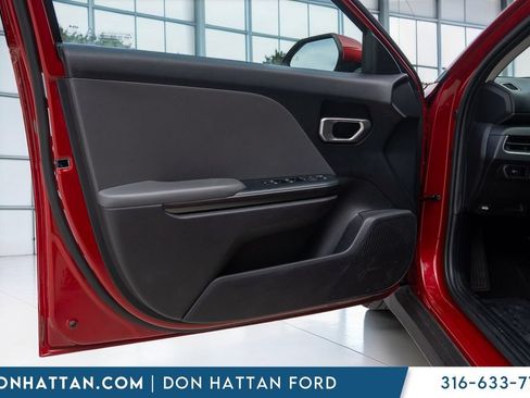 Used 2025 Kia K4 FWD image 15