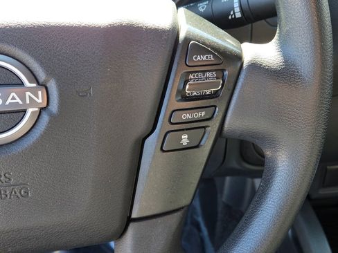 Certified 2023 Nissan Frontier S w/ Technology Package image 25