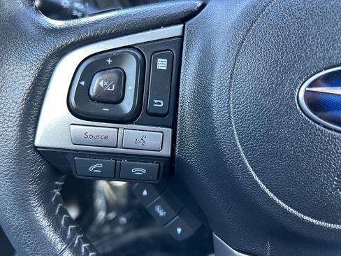 Used 2018 Subaru Forester 2.0XT Touring w/ Popular Package #2 image 25