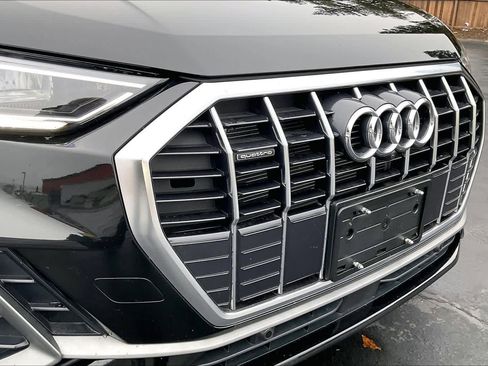 Used 2025 Audi Q3 2.0T Premium Plus image 33