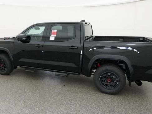 New 2026 Toyota Tundra TRD Pro AWD/4WD image 17