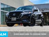 Used 2021 Nissan Kicks S image 3