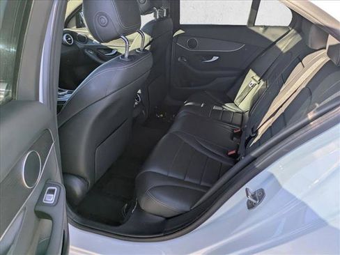 Used 2021 Mercedes-Benz C 300 Sedan image 18
