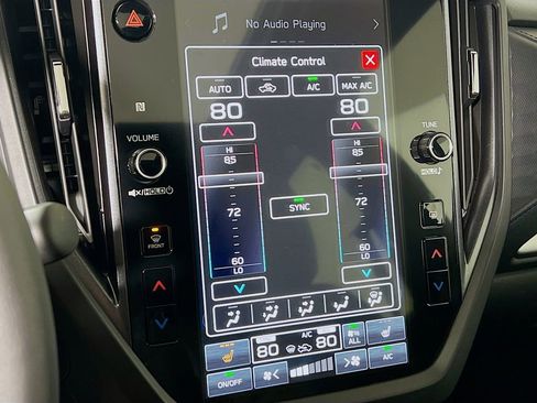 New 2026 Subaru Forester Premium image 13