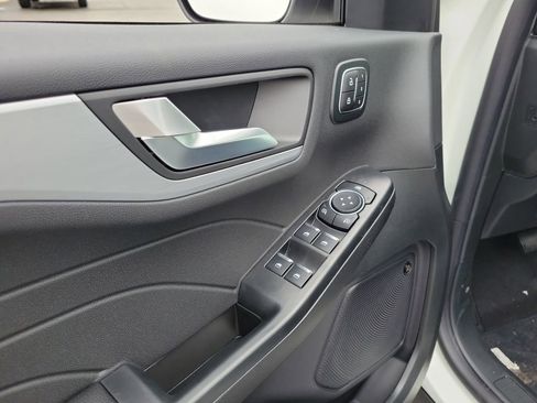 New 2026 Ford Escape Platinum w/ Premium Technology Package image 19