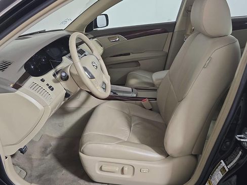 Used 2008 Toyota Avalon XLS FWD image 5