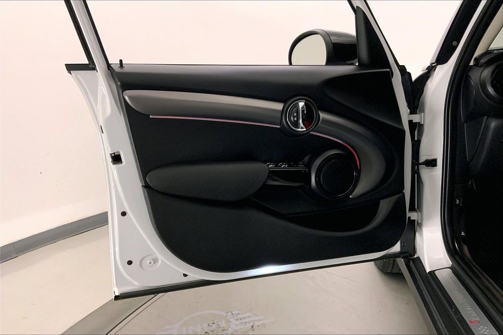 Used 2024 MINI Cooper S FWD image 24