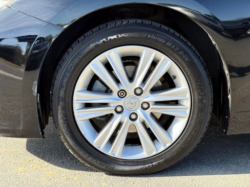 Used 2014 Lexus ES 350 w/ Premium Package image 12