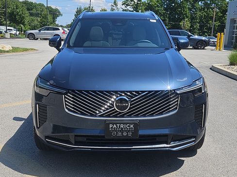 Used 2026 Volvo XC90 B6 Plus w/ Protection Package Premier AWD/4WD image 26