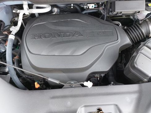 Used 2023 Honda Passport EX-L image 29