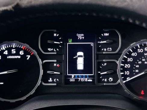 Used 2021 Toyota Tundra SR5 w/ SR5 Leather Package image 23