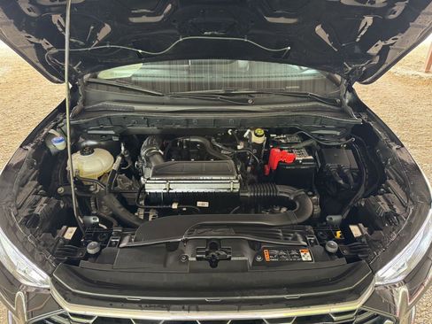 Used 2025 Ford Escape ST-Line w/ Tech Pack #1 FWD image 39