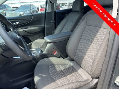 Used 2019 Chevrolet Equinox LT image 11
