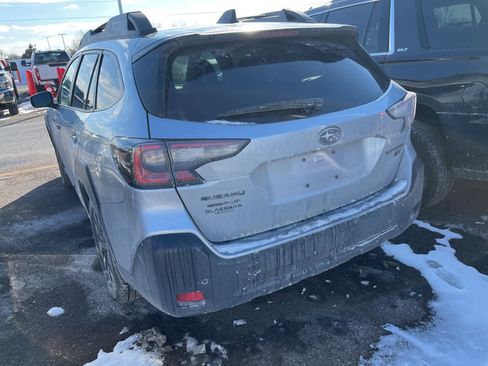 Used 2023 Subaru Outback Onyx Edition XT image 11