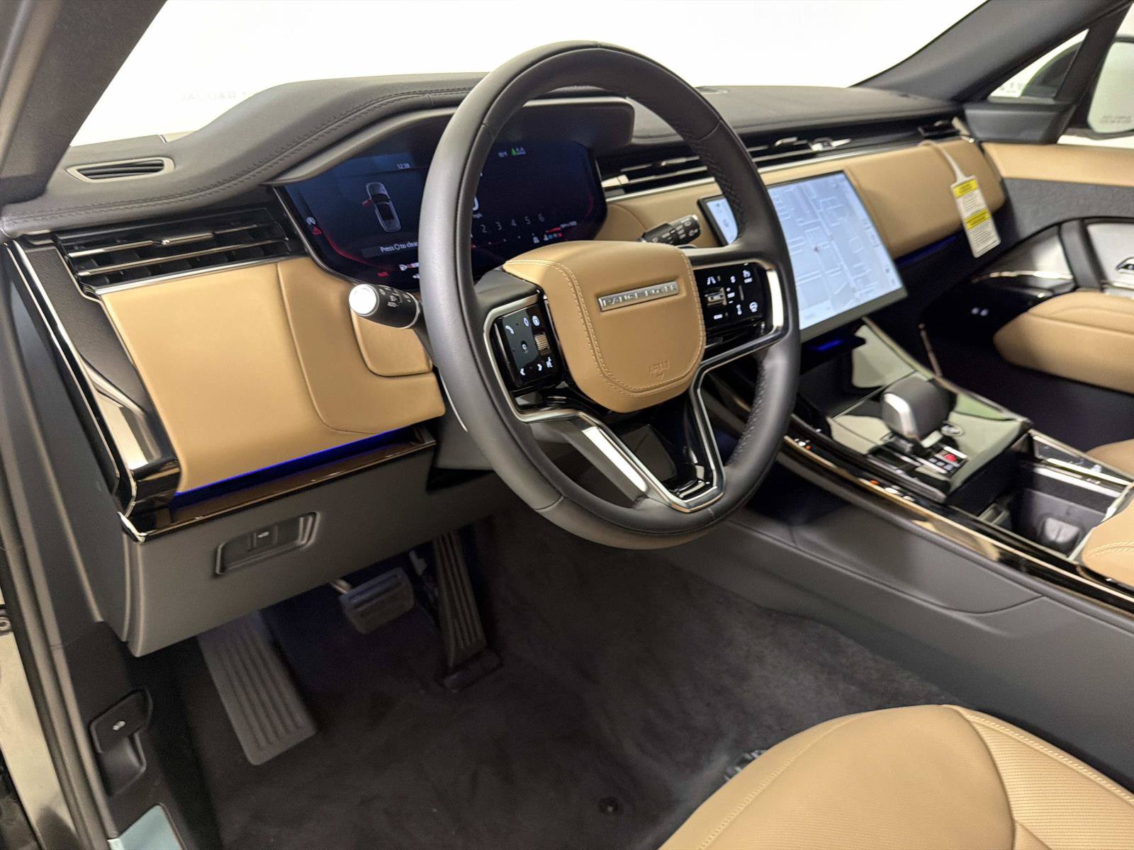 New 2027 Land Rover Range Rover Sport SE AWD/4WD image 20