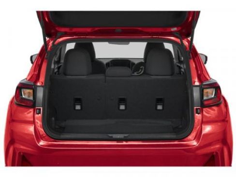 New 2026 Subaru Impreza 2.0i Sport image 13