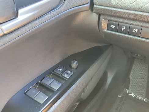 Certified 2025 Toyota Camry XLE FWD image 18