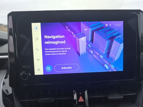 Used 2024 Toyota Corolla SE image 22