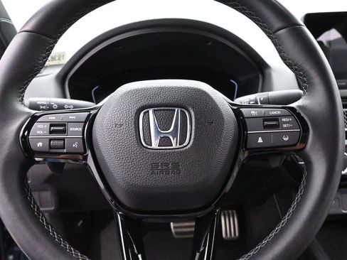 Used 2025 Honda Civic FWD Hybrid Sedan image 15